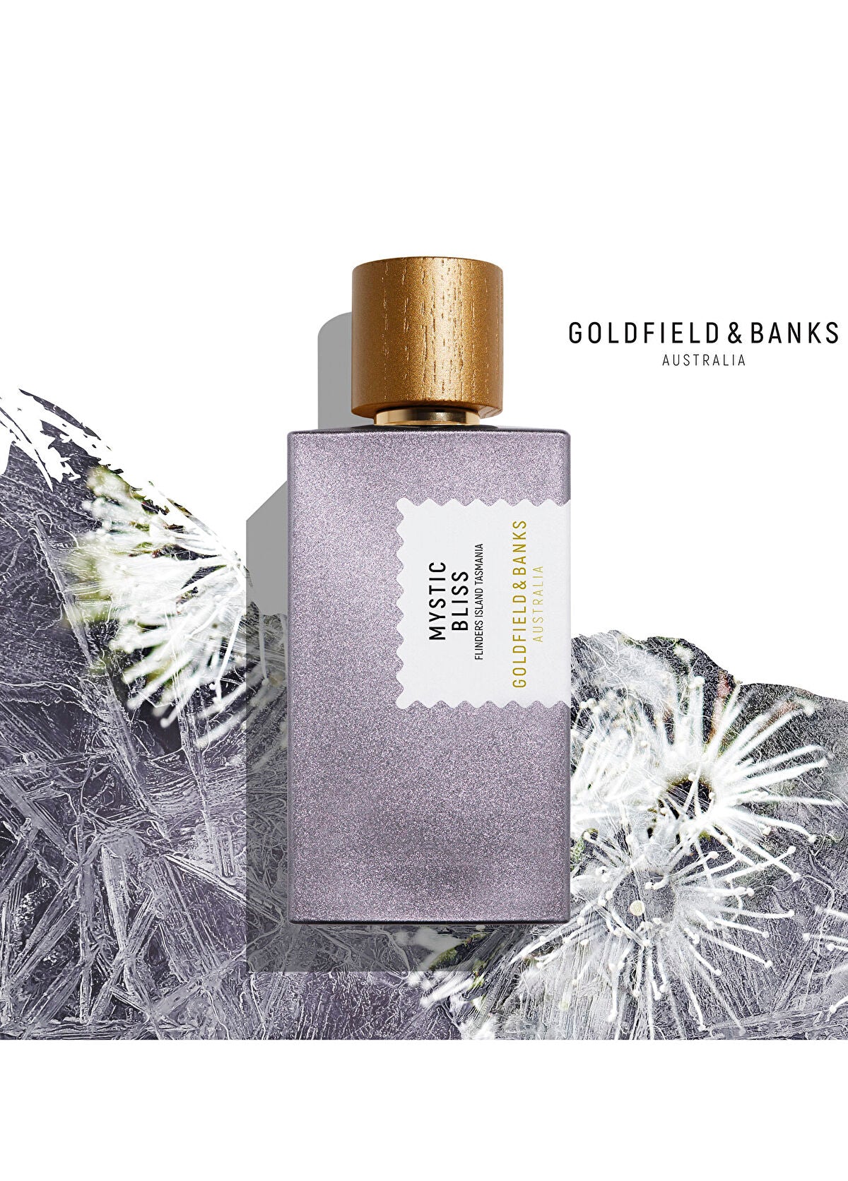 Goldfield & Banks Native Collection Mystic Bliss EDP 100 ml