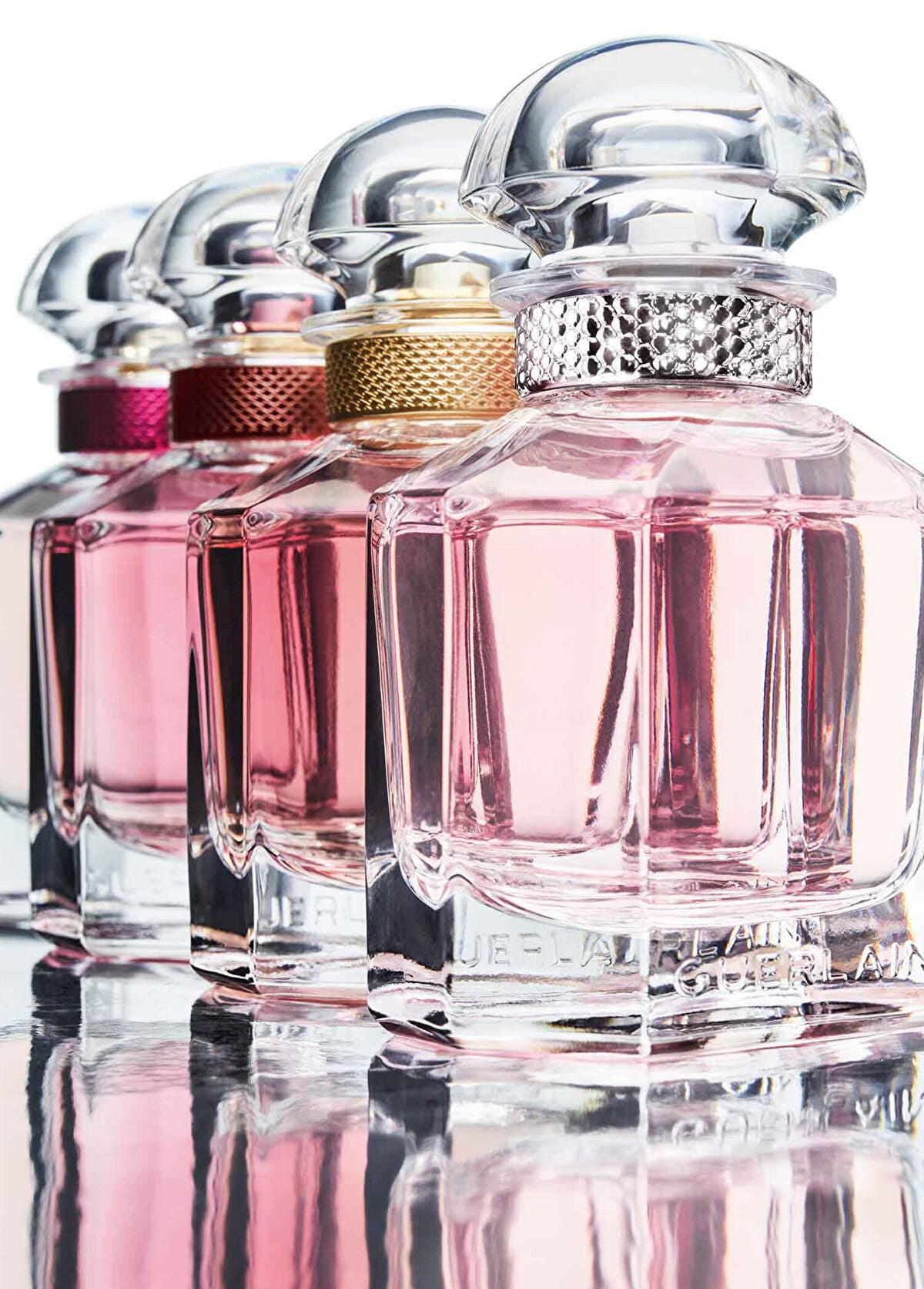 Guerlain Mon Guerlain 21 Sparkling EDP 100ml
