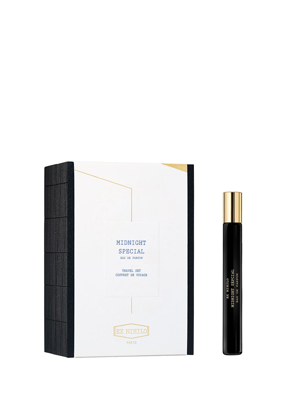 Ex Nihilo Midnight Special Travel Set 5X7,5ml