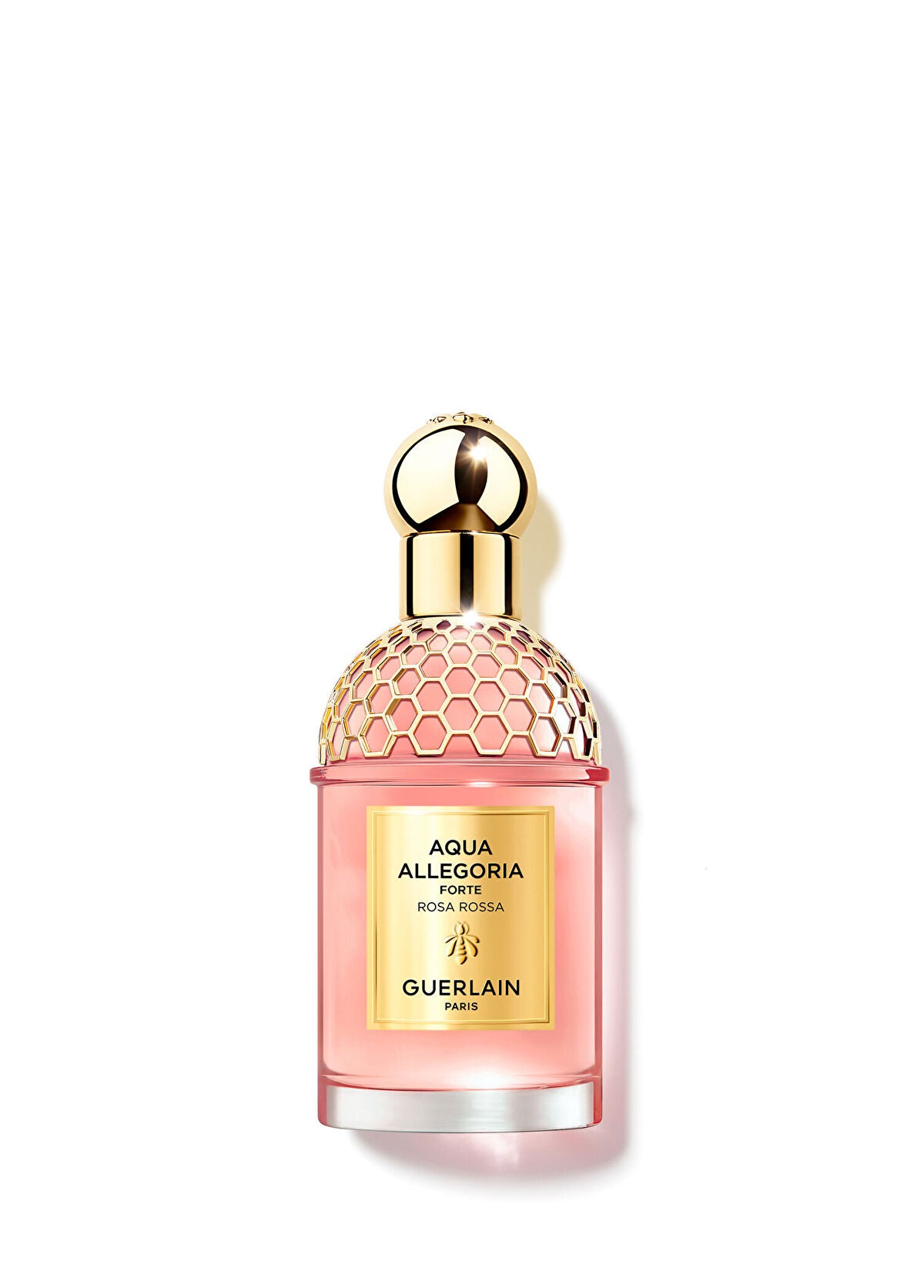 Guerlain Aqua Allegoria Forte Rosa EDP 75 ml Kadın Parfüm
