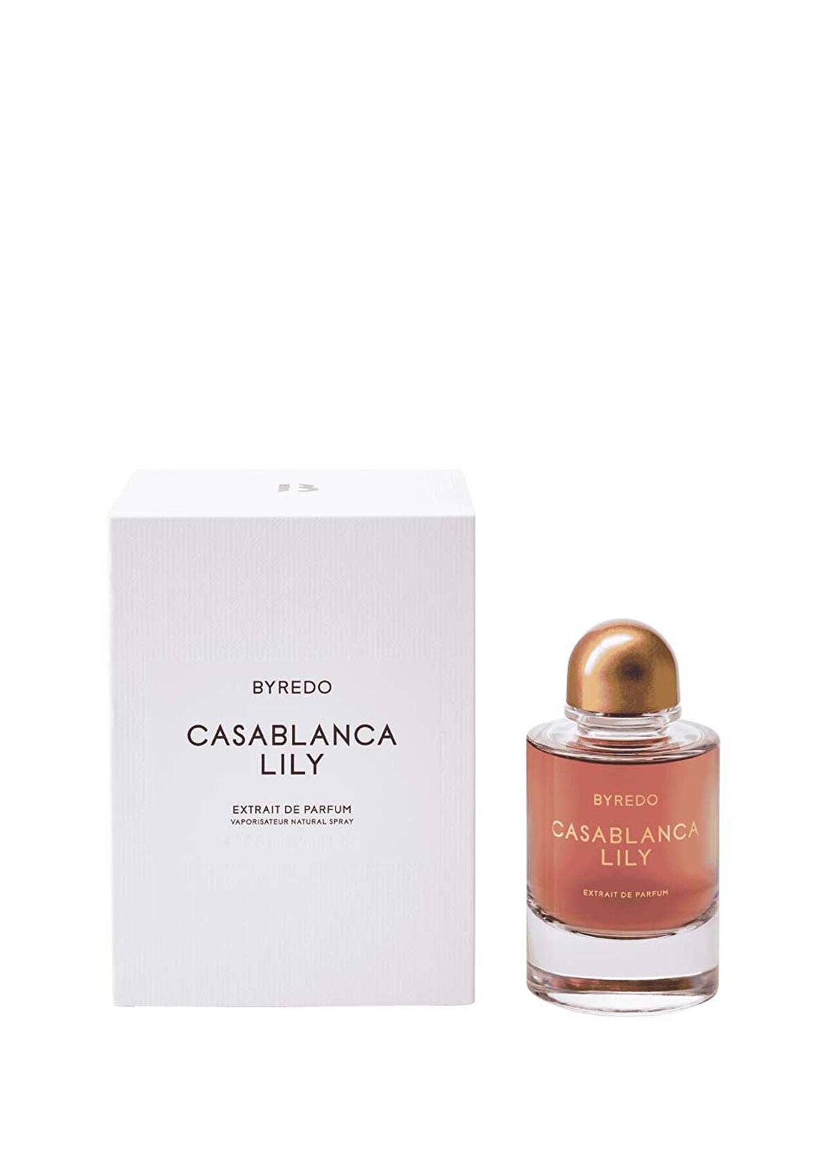 BYREDO Casablanca Lily Extrait de Parfum 70 ml