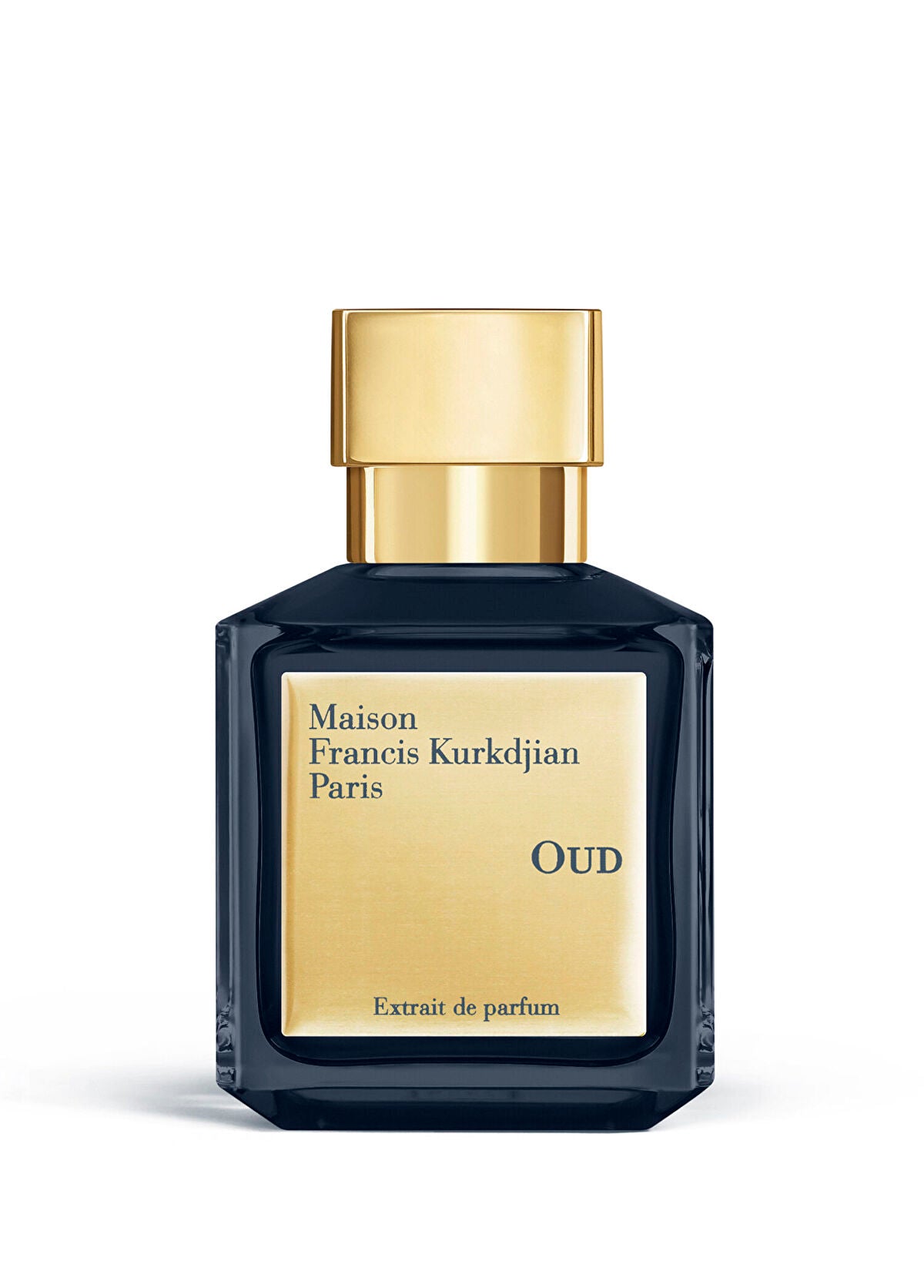 Maison Francis Kurkdjian OUD extrait de parfum 70ML