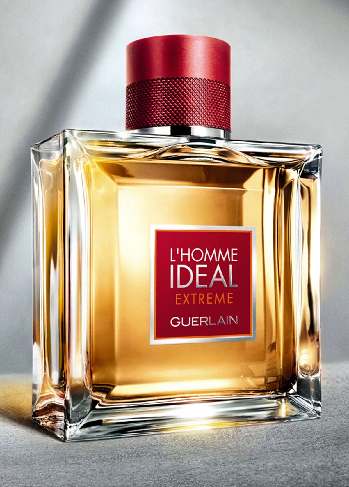 Guerlain L'omme Ideal Extreme Edp 100ml