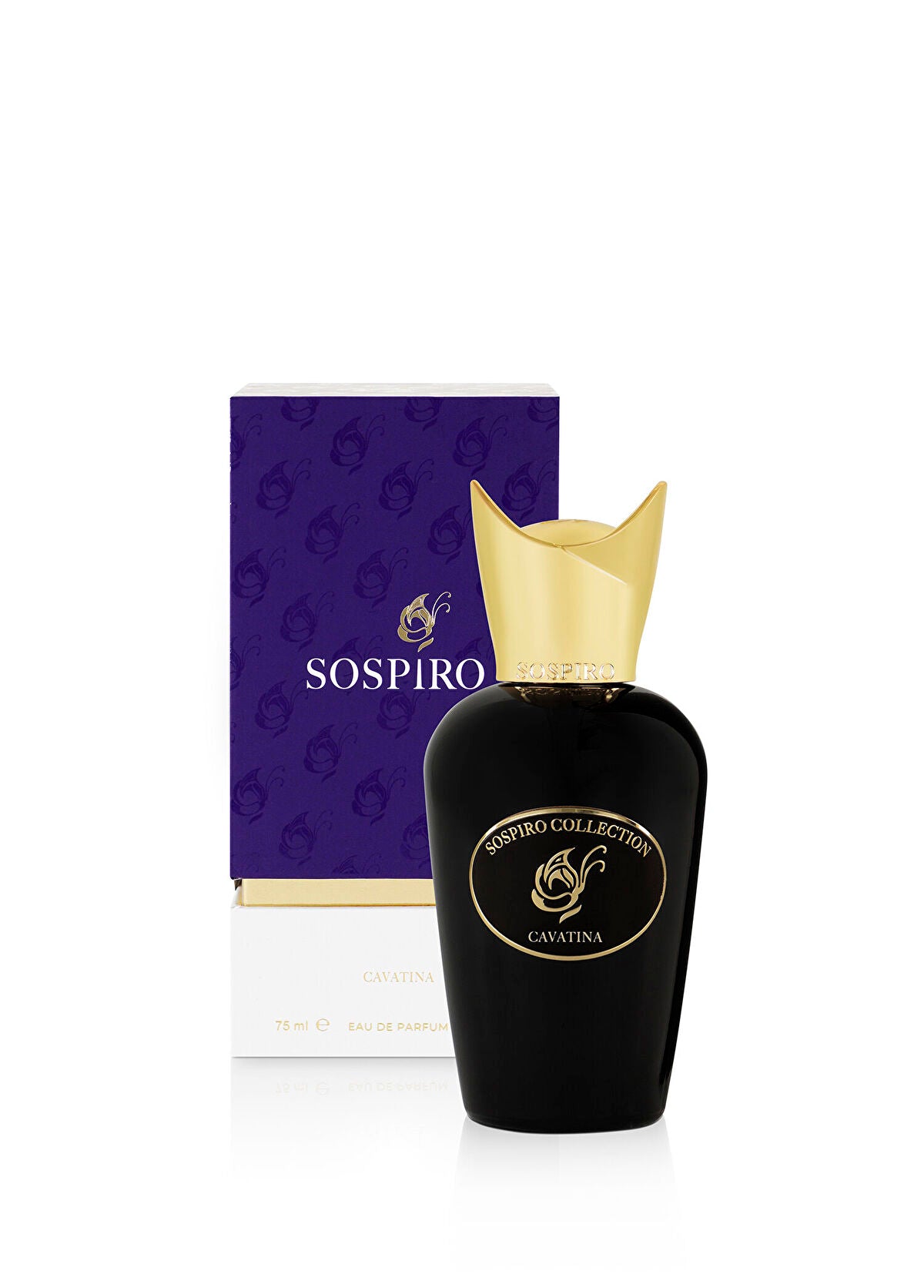 Sospiro Cavatina EDP 75 ML