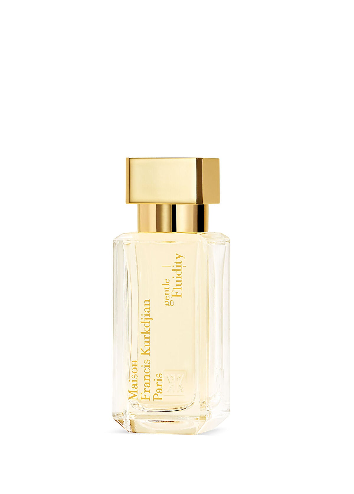 Maison Francis Kurkdjian Gentle Fluidity Gold EDP 35ML