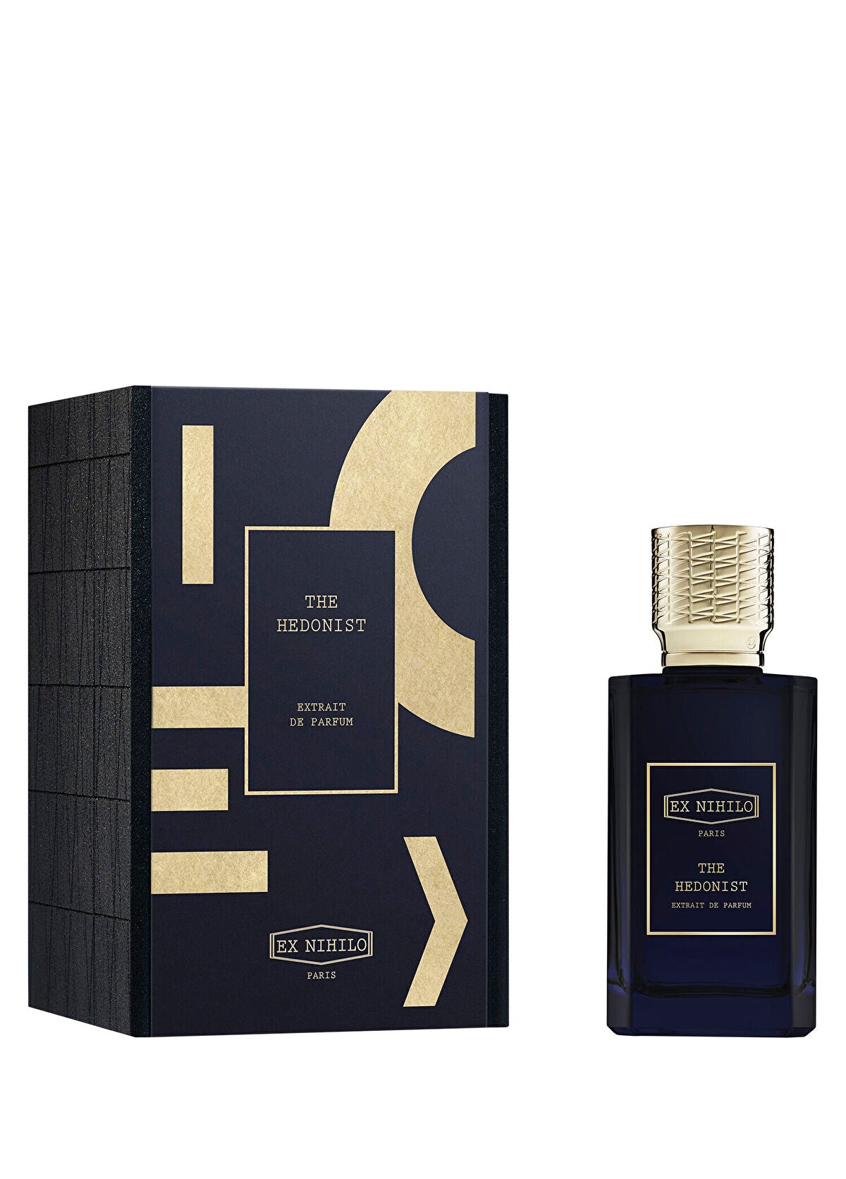 Ex Nihilo The Hedonist Extrait de Parfum 50ml