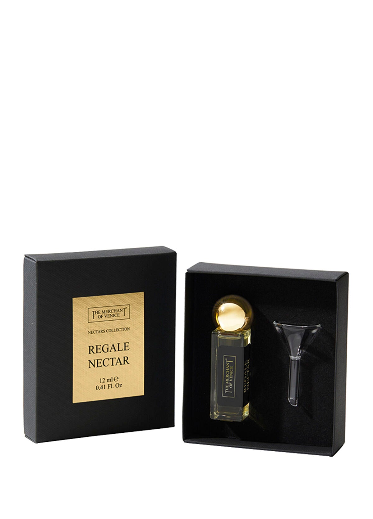 The Merchant of Venice Regale Nectar Kıt 12 Ml