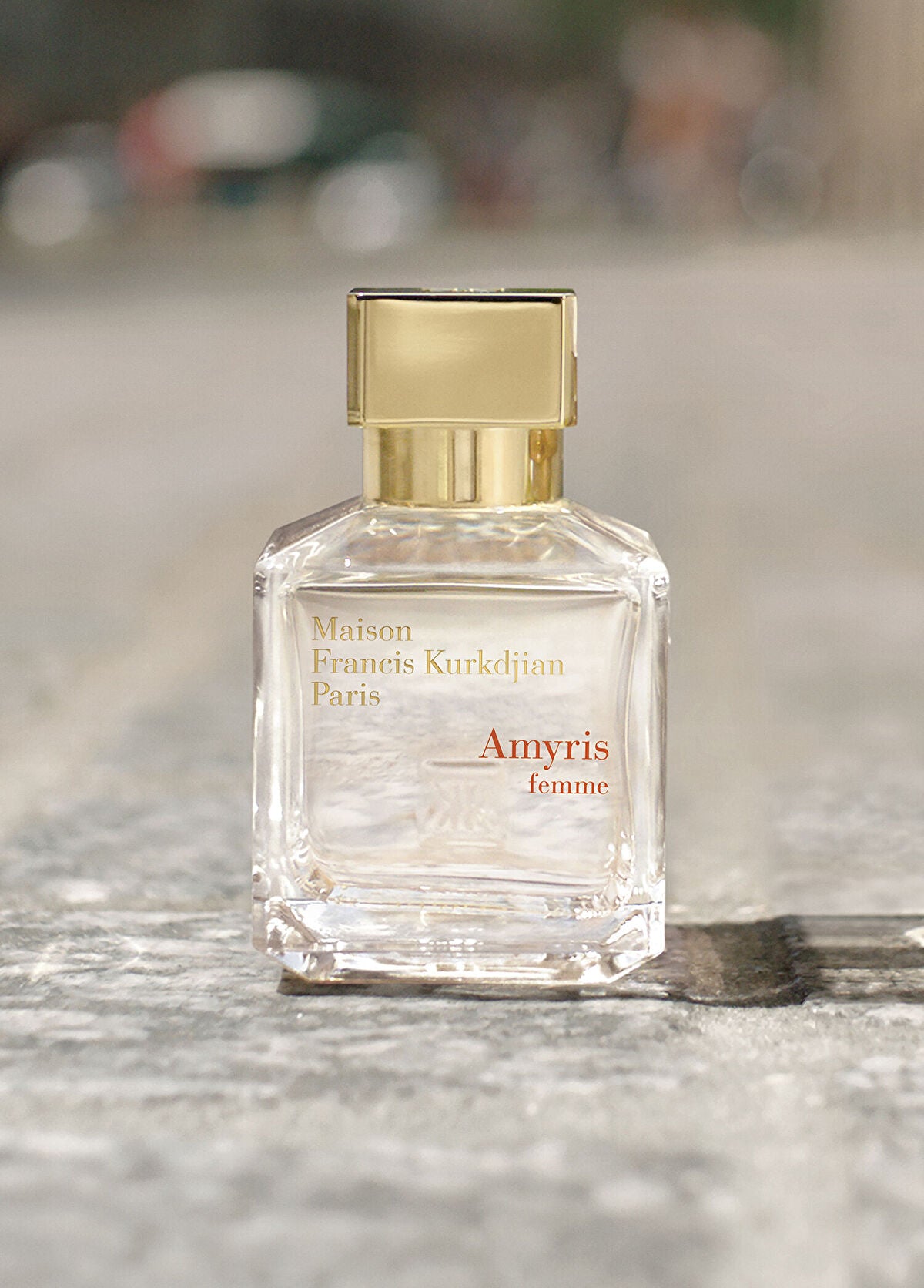Maison Francis Kurkdjian Amyris Femme EDP 200ML
