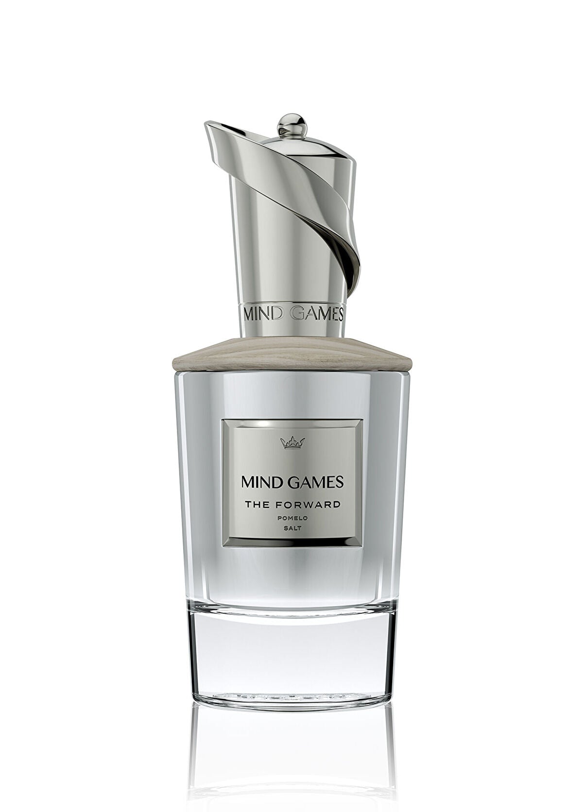 Mind Games The Forward 100ml Extrait Unisex Parfüm