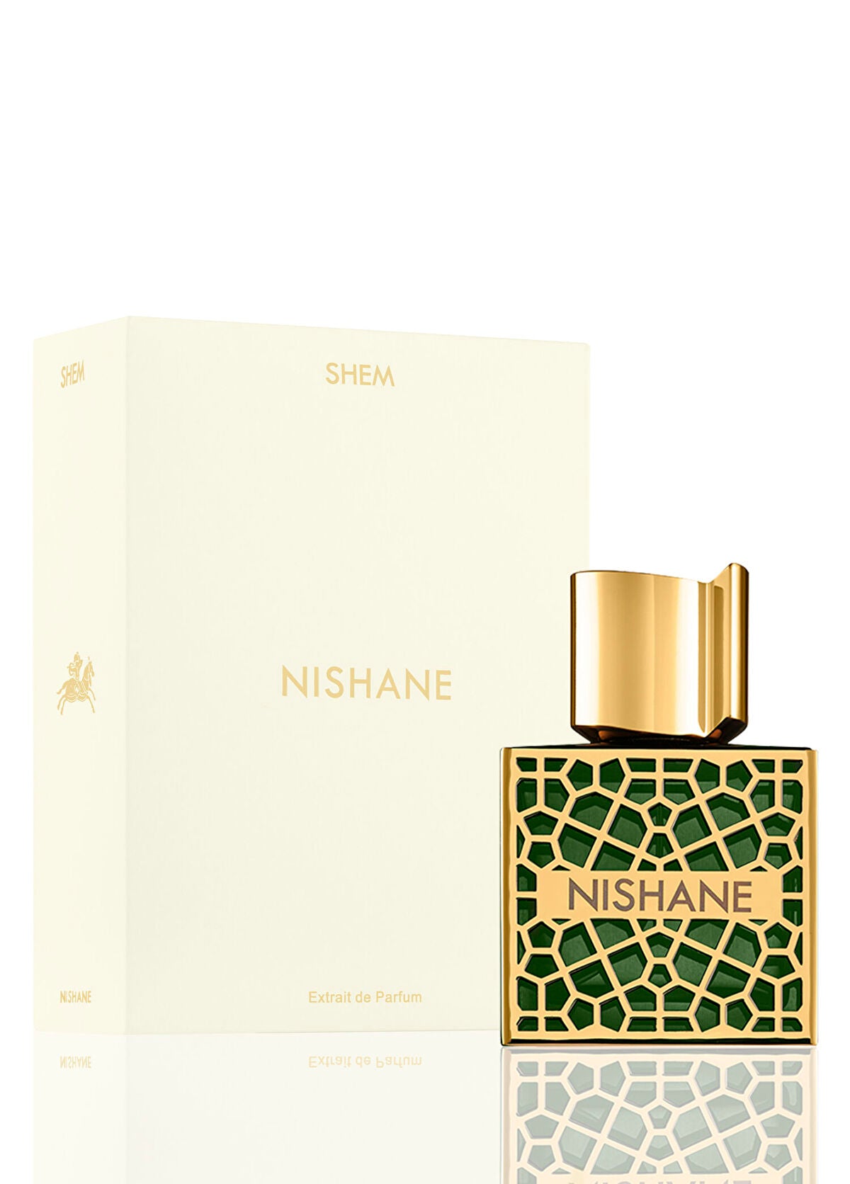 Nishane Shem 50 ml Parfüm