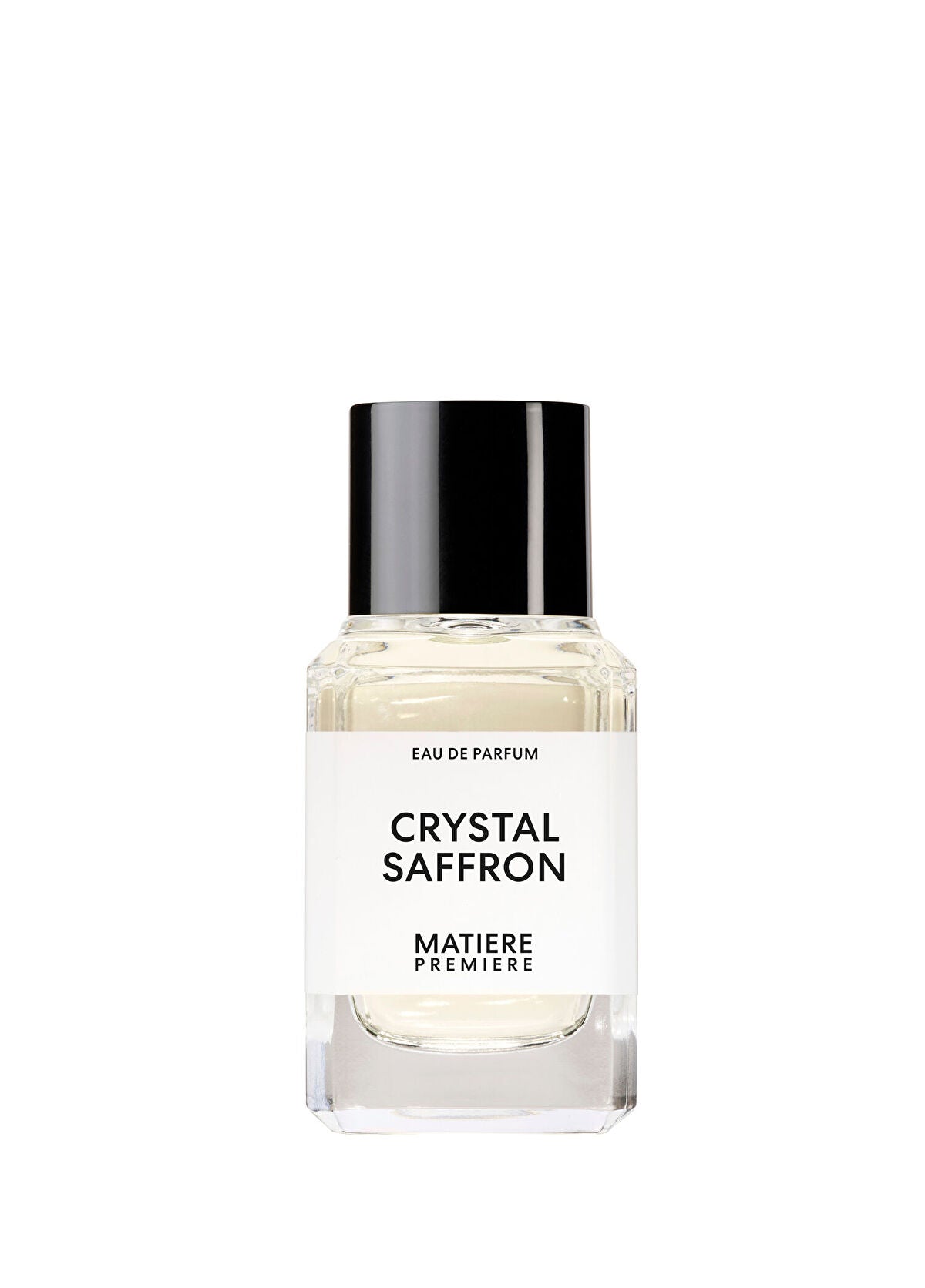 Matiere Premiere Crystal Saffron EDP 50 ml Unisex Parfüm