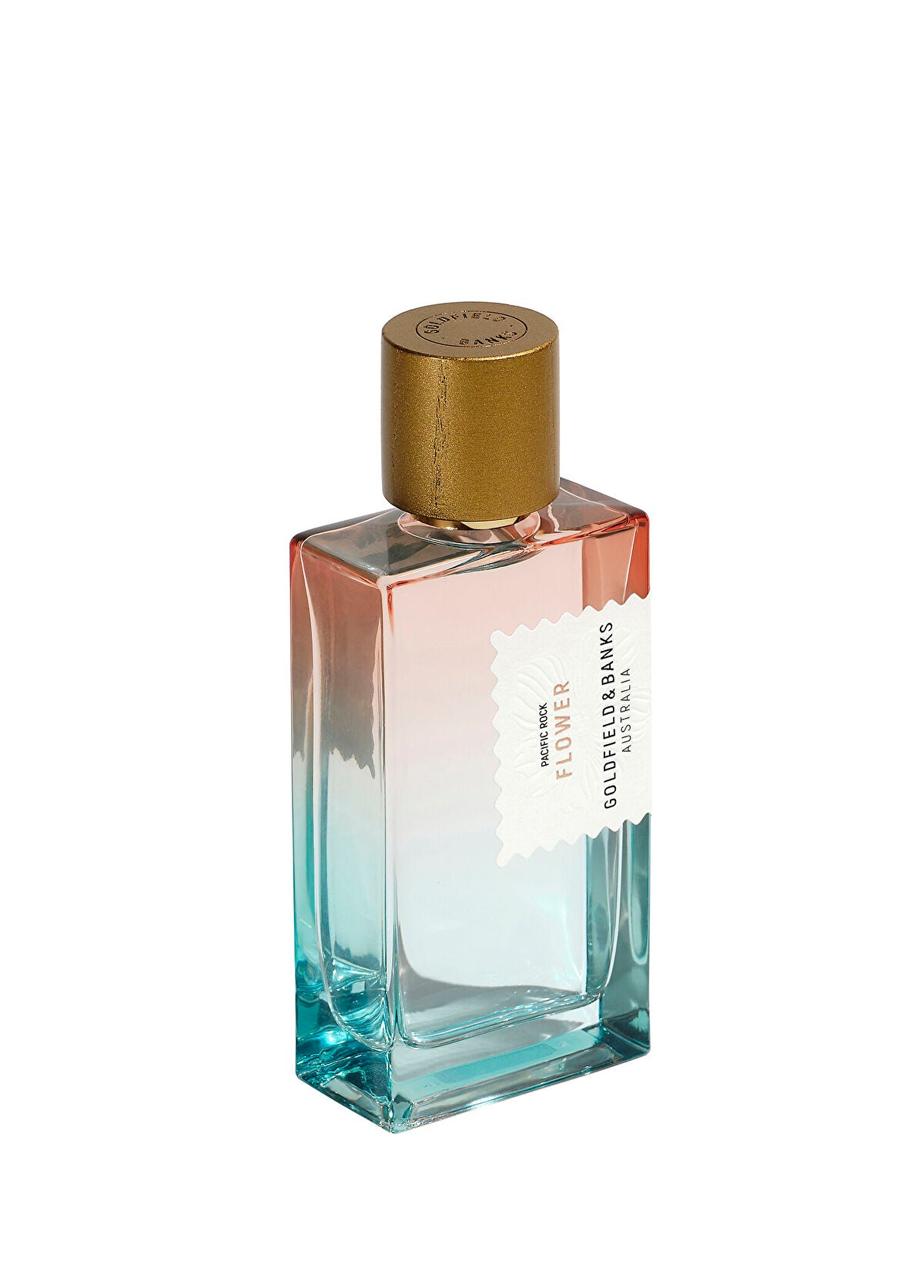 Goldfield & Banks Native Collection Pacific Rock Flower 100ml Parfüm