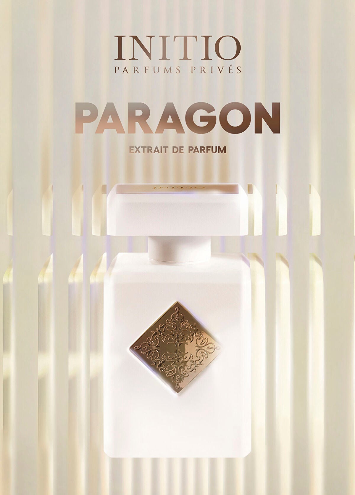 Initio Paragon Extrait De 90 ml Parfüm