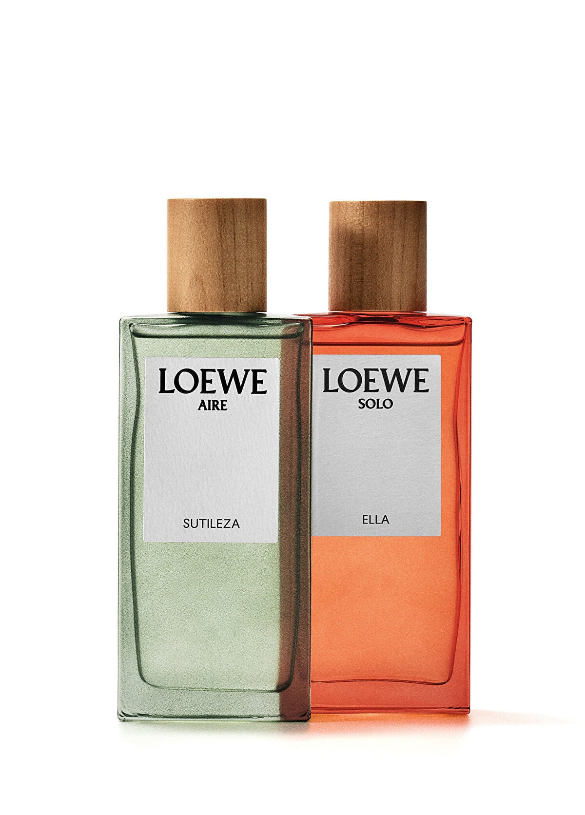 Loewe Solo Ella EDP 100 ml Kadın Parfüm