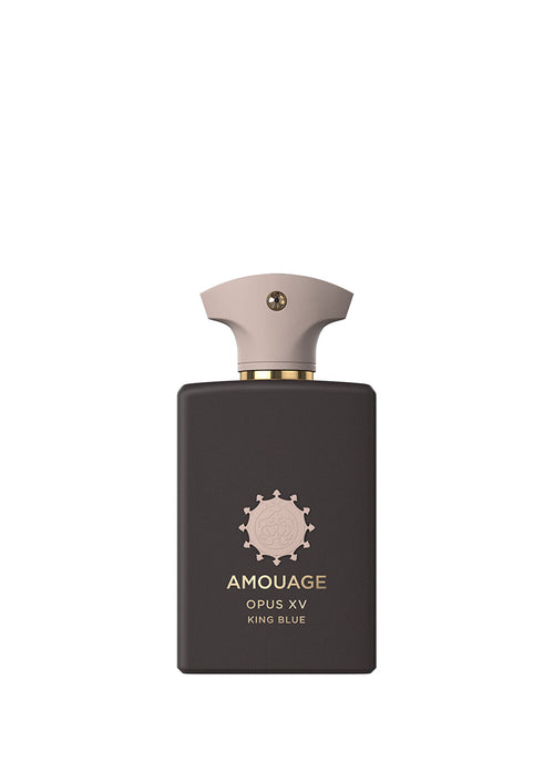 Amouage Opus XV King Blue EDP 100 ml Parfüm